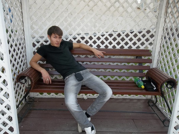 №16, Александр Кордов №16, Александр Кордов