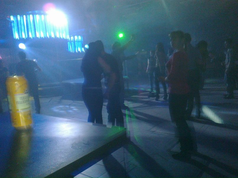 Сергей Смирнов | 