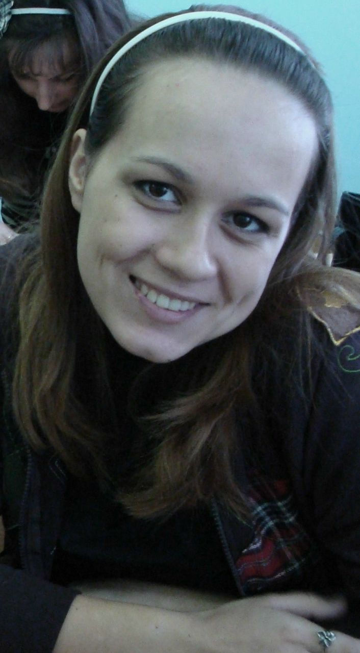 Марина Мишанина | Аксубаево