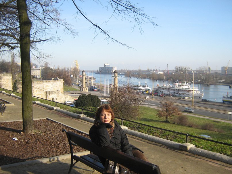 Ольга Карлова | 