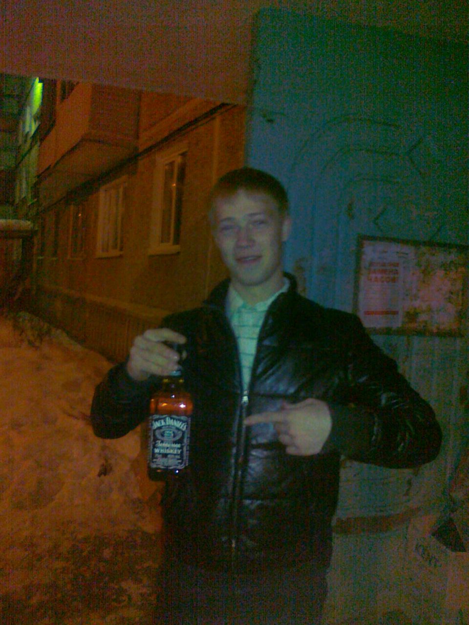 Евгений Николаевич | Пермь