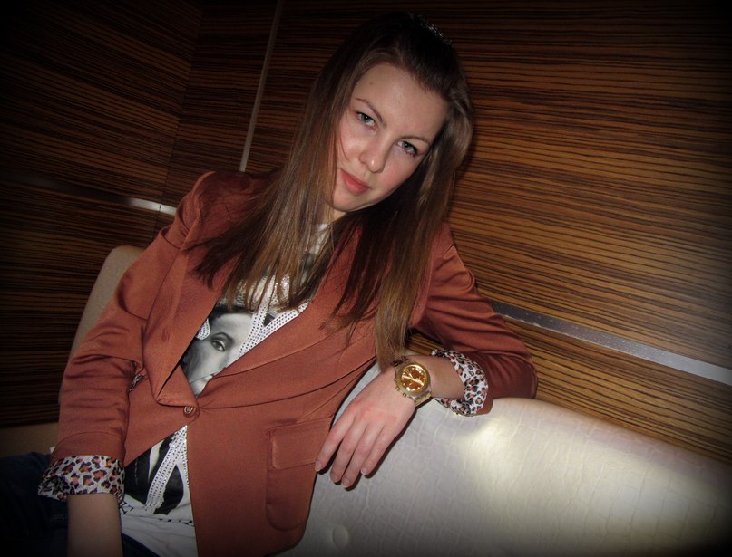 Юля Мухаметова | Москва