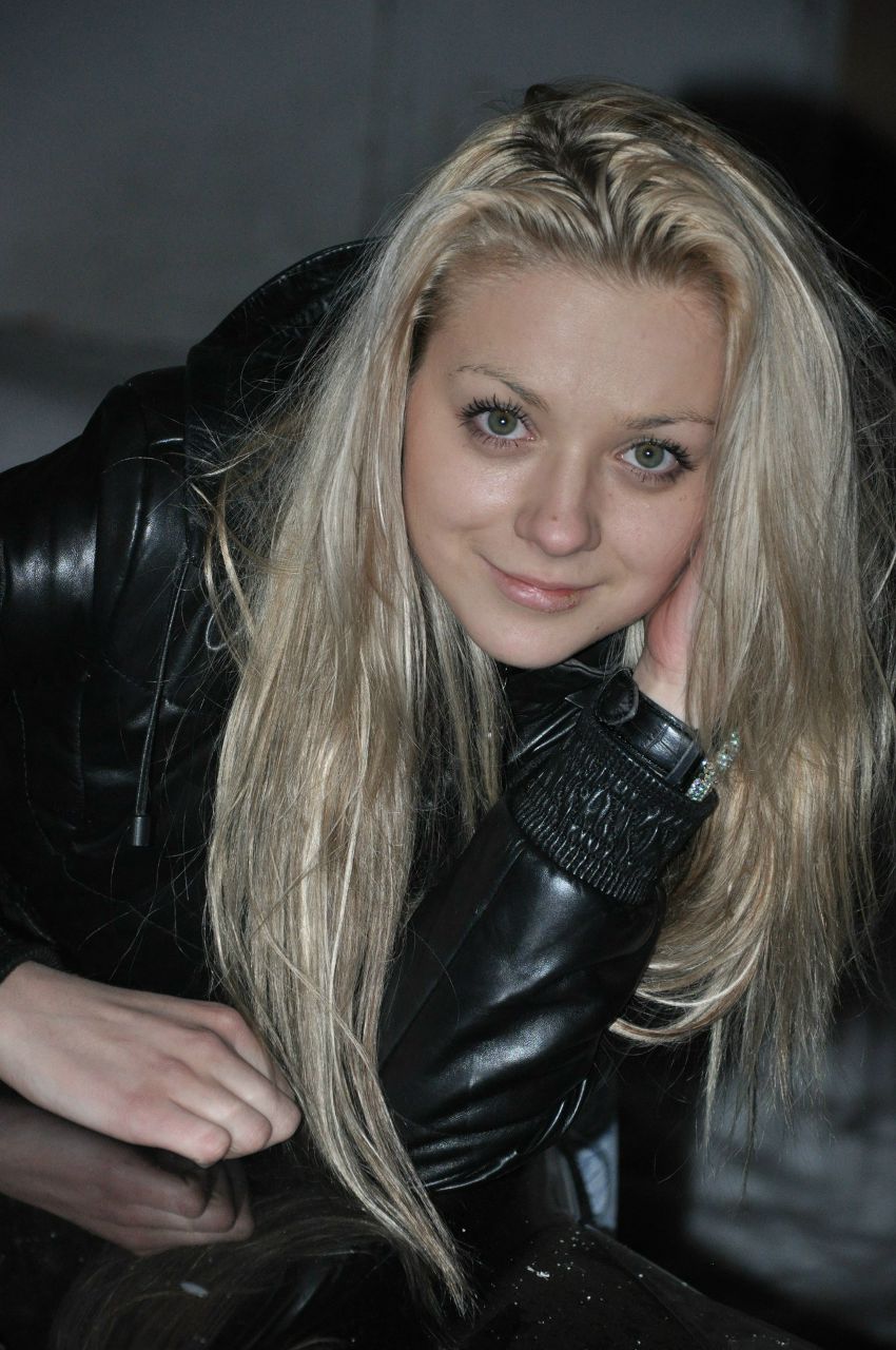 Александра Прохоренко | Житомир