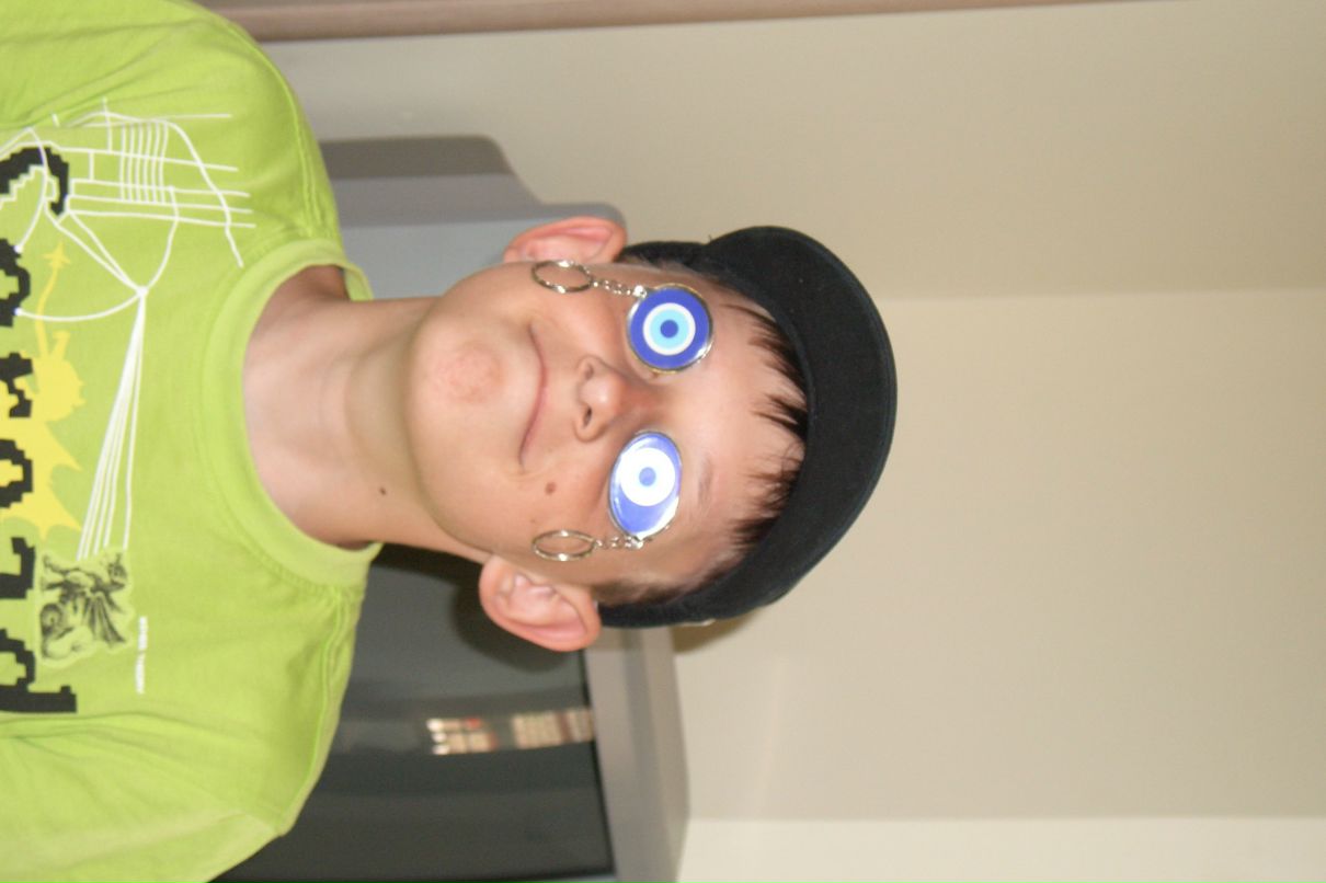 Ваня Кейсерман Кирилович | Санкт-Петербург