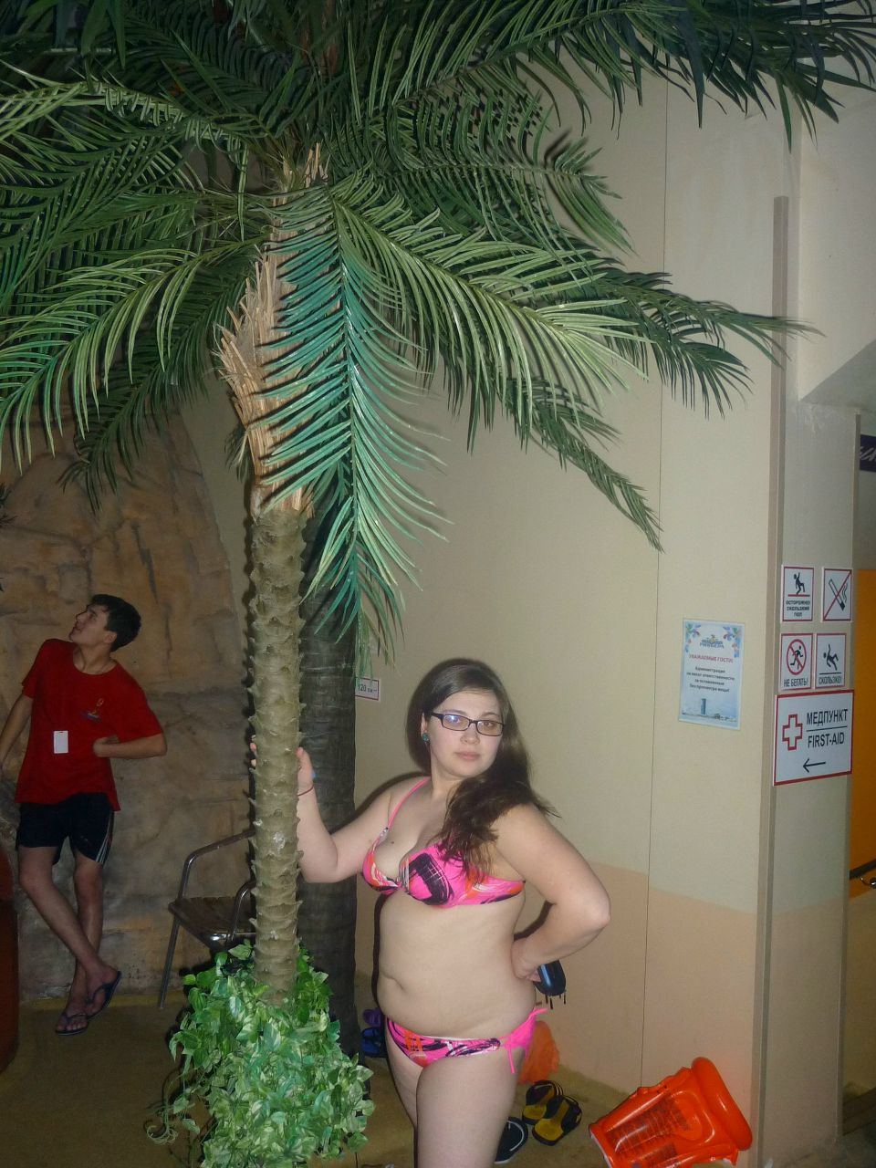 Ирина Соболева | Заволжье