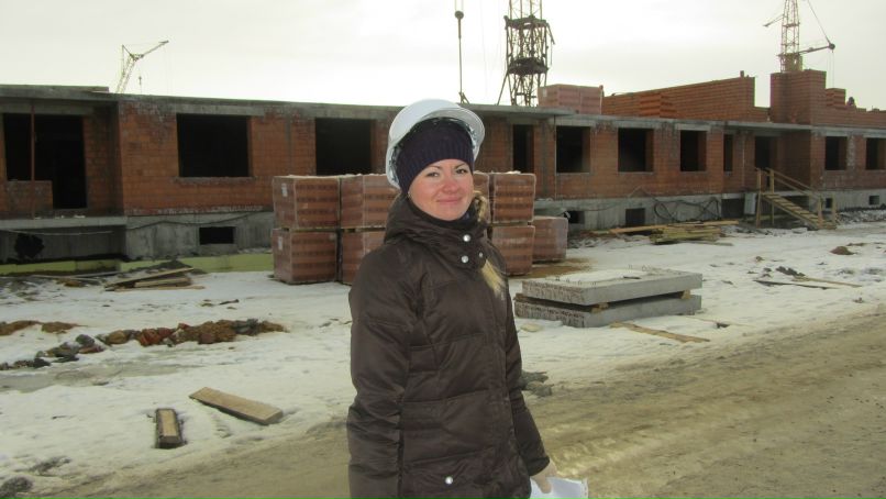 Марина Бузина | Санкт-Петербург