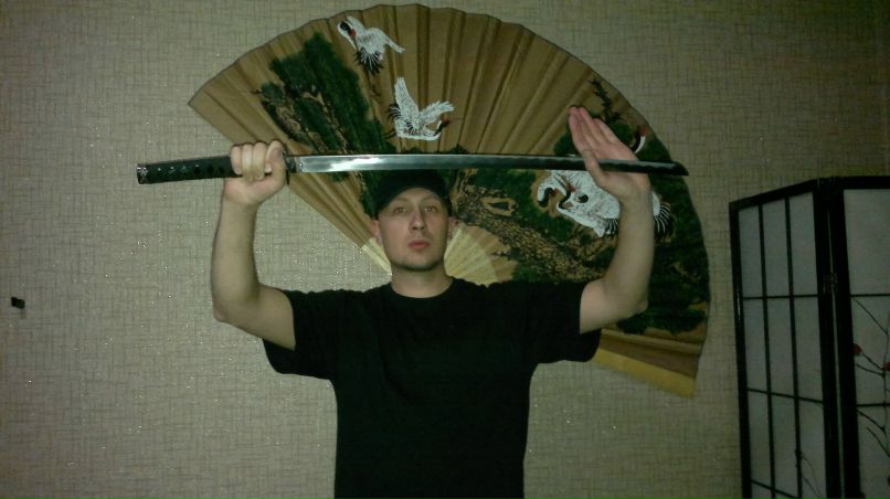 Павел Шашкин | Малоярославец