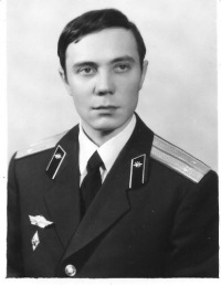 Владимир Фомин