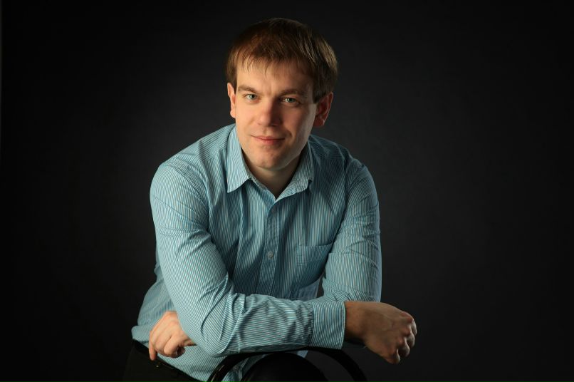 Евгений Аникин | Нижний Новгород