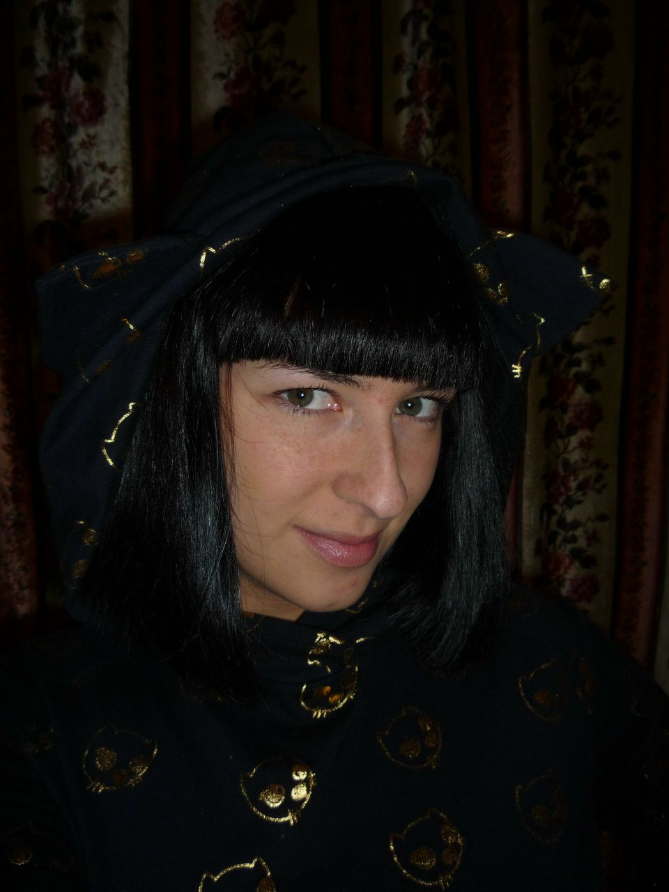 Annet Basmanova Nikolya | Магадан