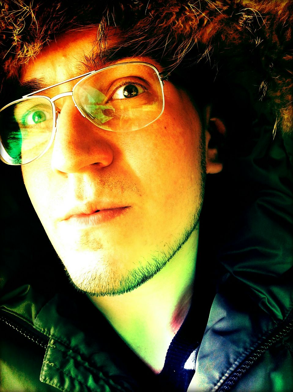 Паша Пулин | Волгоград