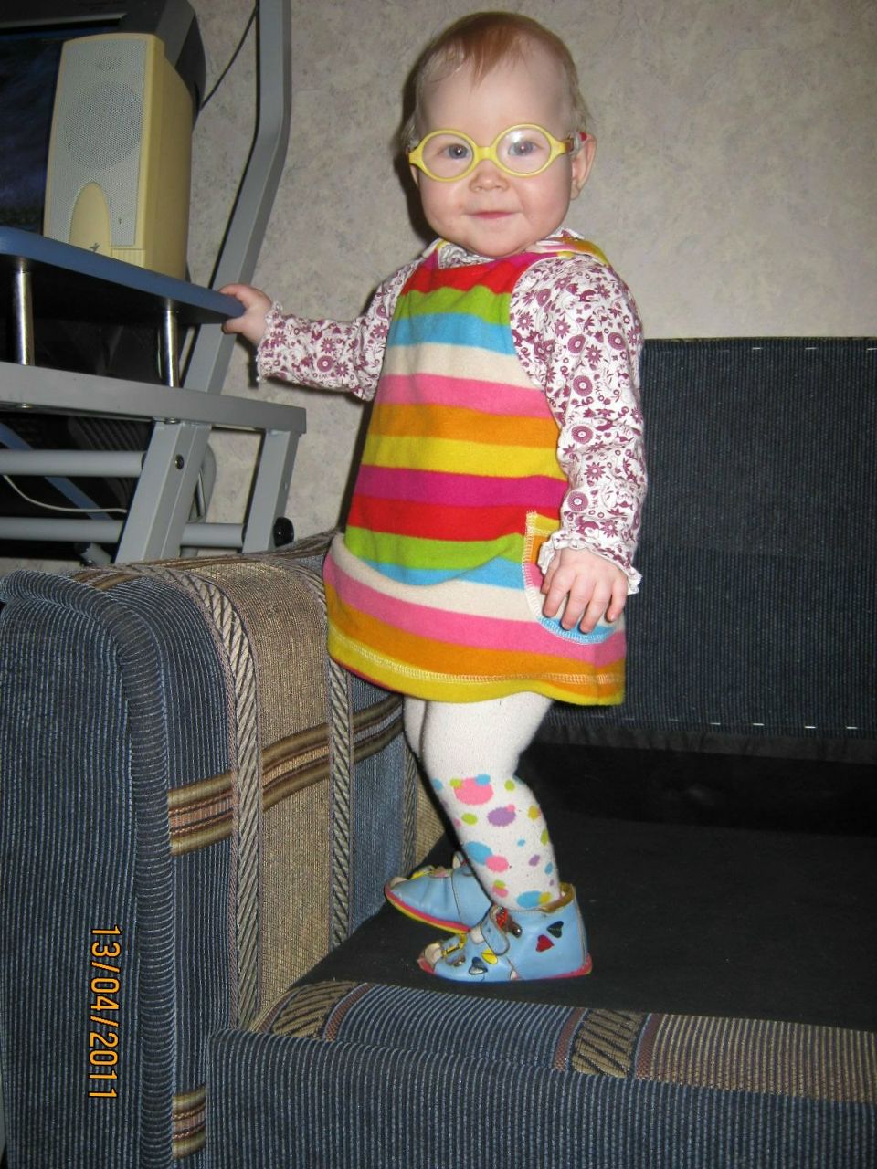 Лю-лю Рычкова | Пермь