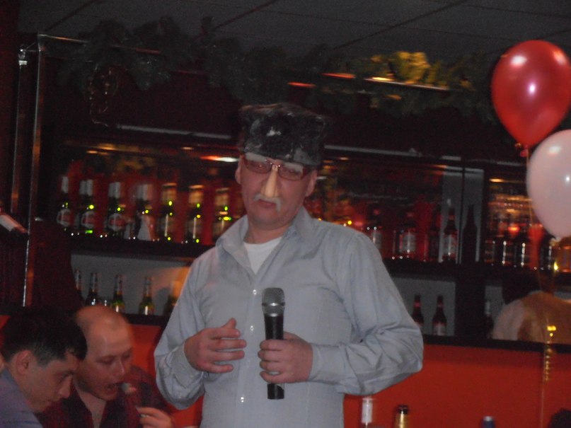 Евгений Макурин | Набережные Челны