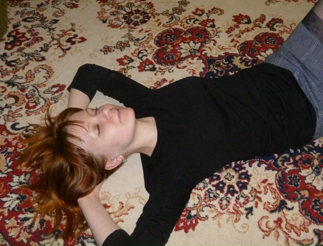 Светлана Коршина | Сосновоборск