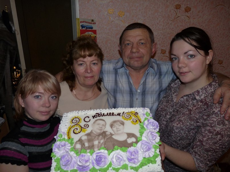 Гульнур Исламова | Набережные Челны