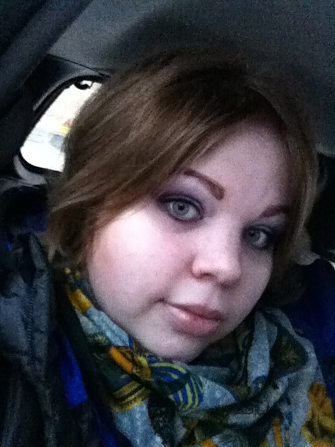 Ксения Болоцких ๏̯͡๏ | Москва