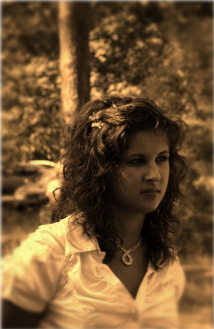 Юлия Кривобок | Счастливое