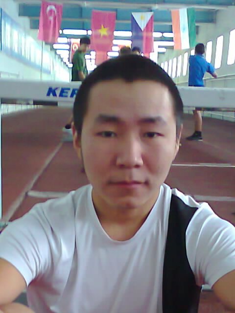 Сергей Ильин | Якутск