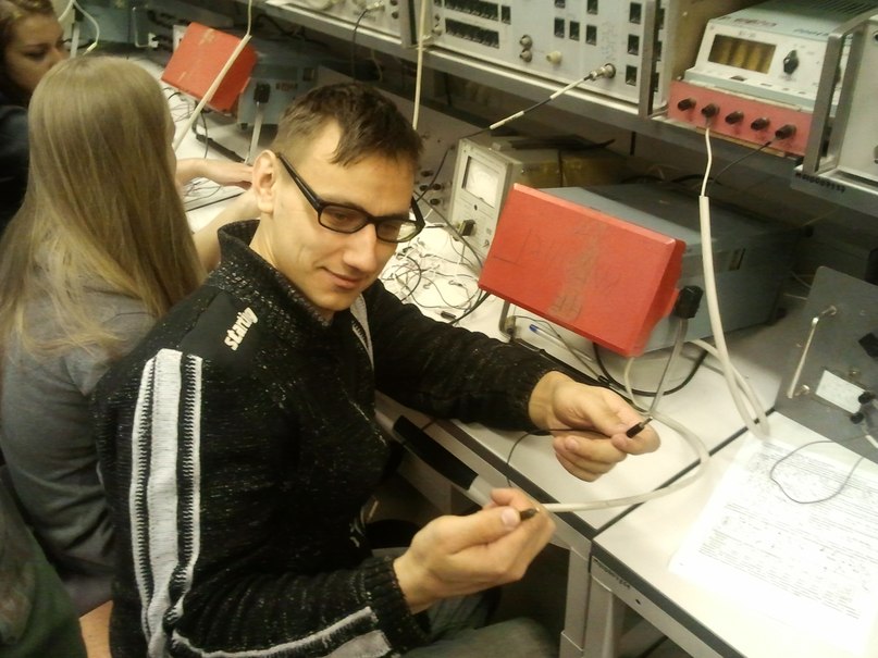 Виталий Мошников | Мончегорск