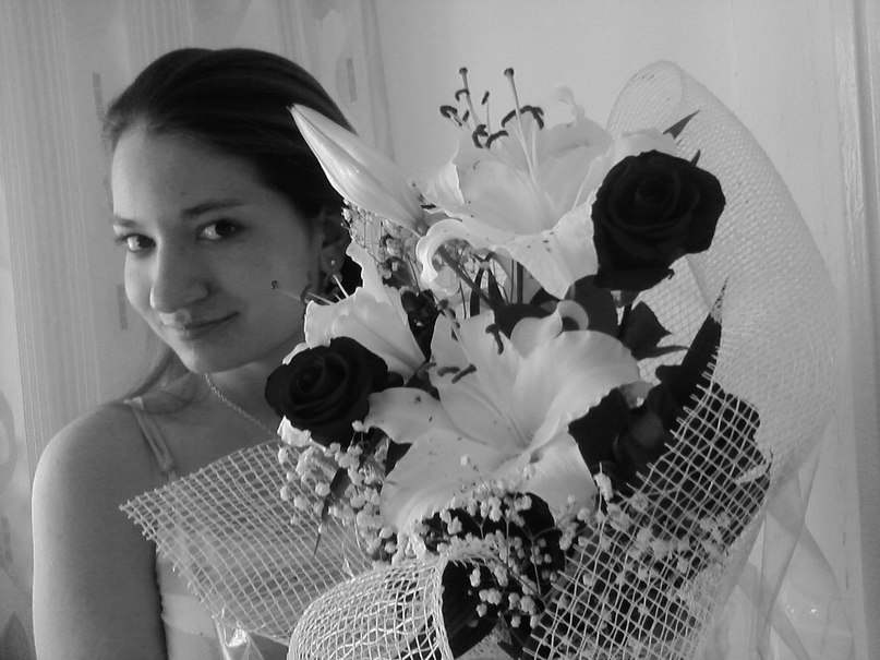 Екатеринка Кубышкина | Новороссийск