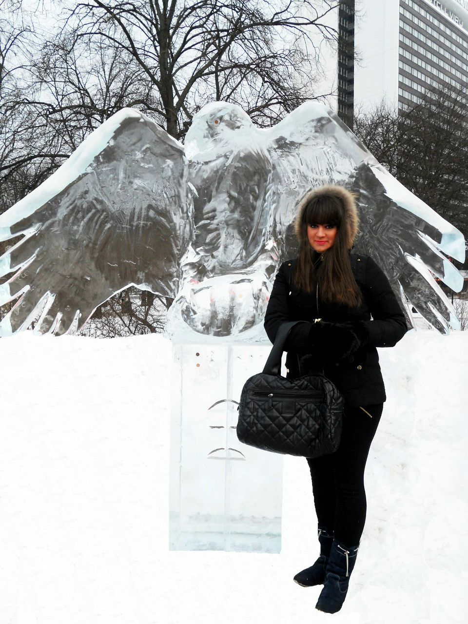 Анастасия Назельскене | Санкт-Петербург