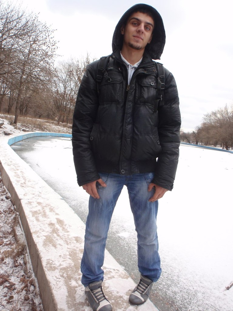 Валера Костенко AmatoR | Одесса