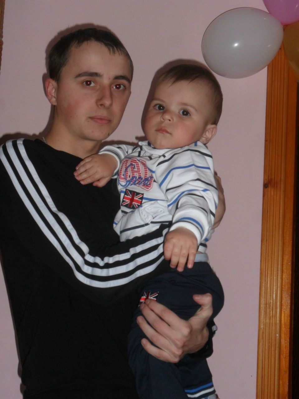 Рома Глебенков | Копычинцы