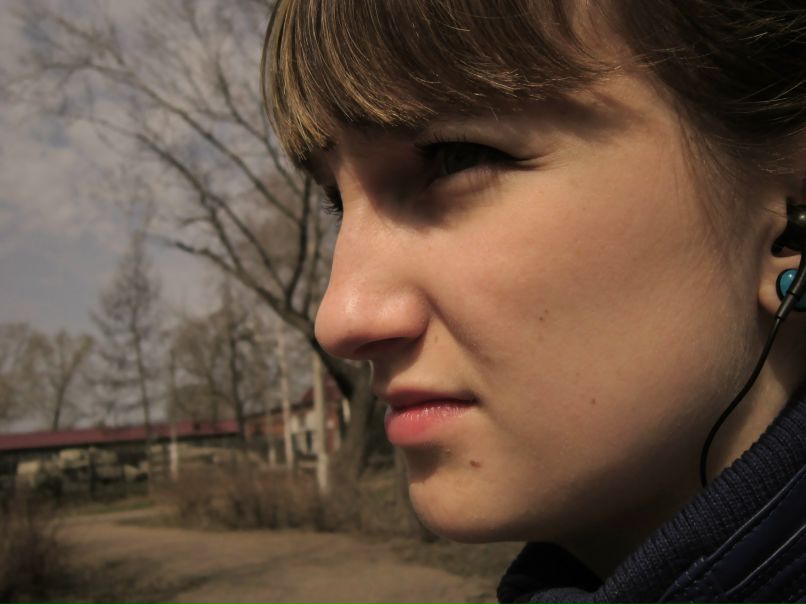 Алёна Фоменко | Рубцовск