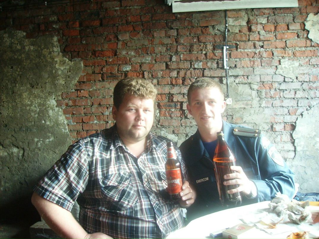 Леонид Сапожков Анатольевич | Осинники