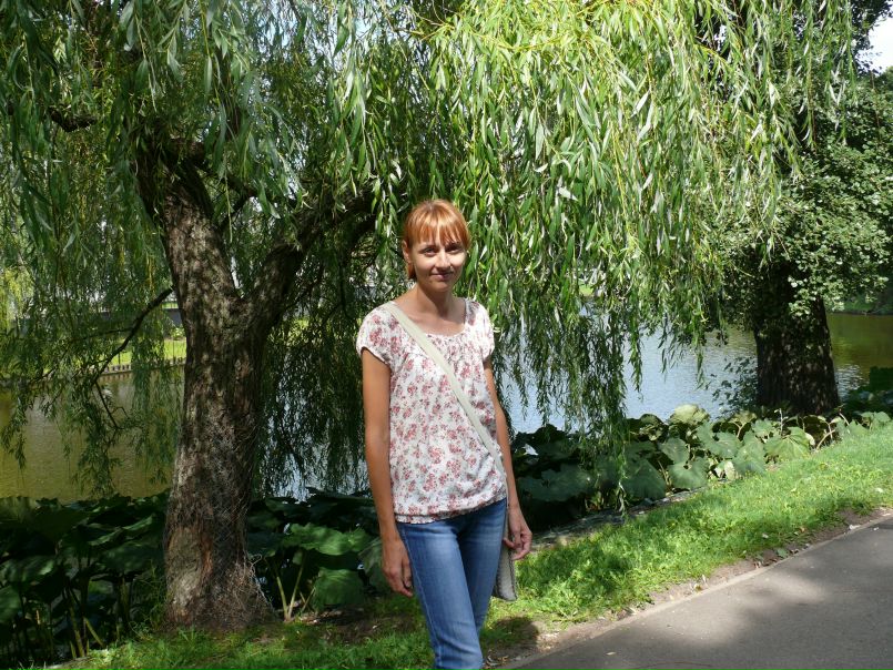 №37, Варя Яковлева, 44 года №37, Варя Яковлева, 44 года