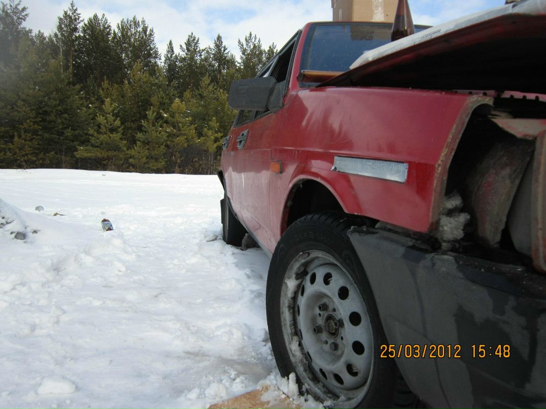 Вадим Баранахин | Красноярск