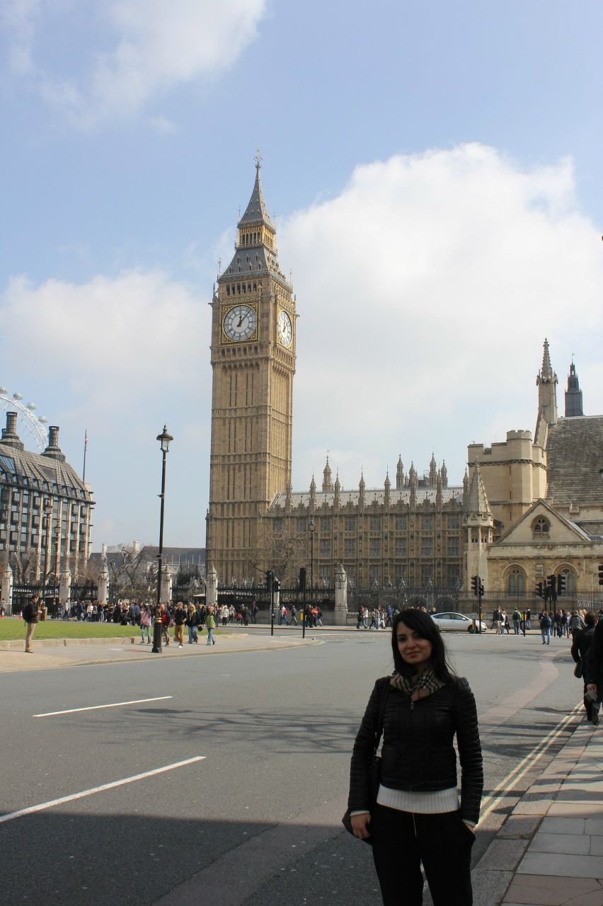 Марианна Саакова | Москва