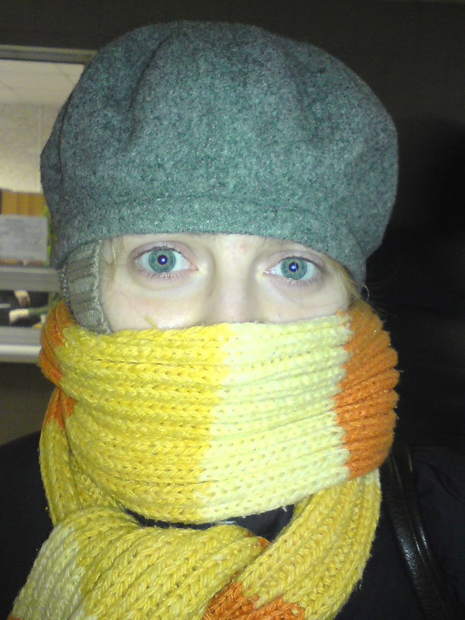 Анна Новокшенова | Санкт-Петербург