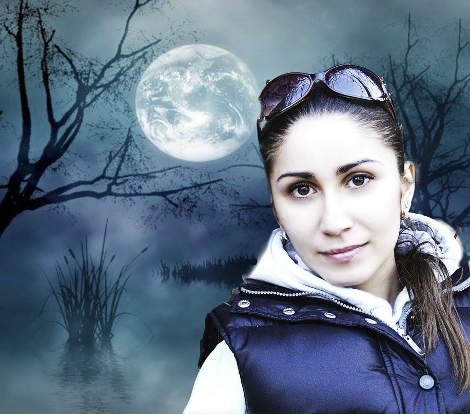 Алина Боярская | Киев