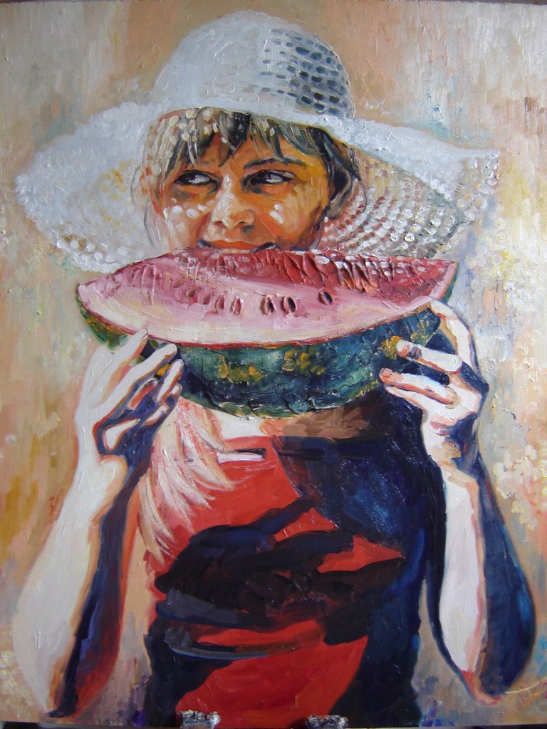 Kinga Kizman | Brugge