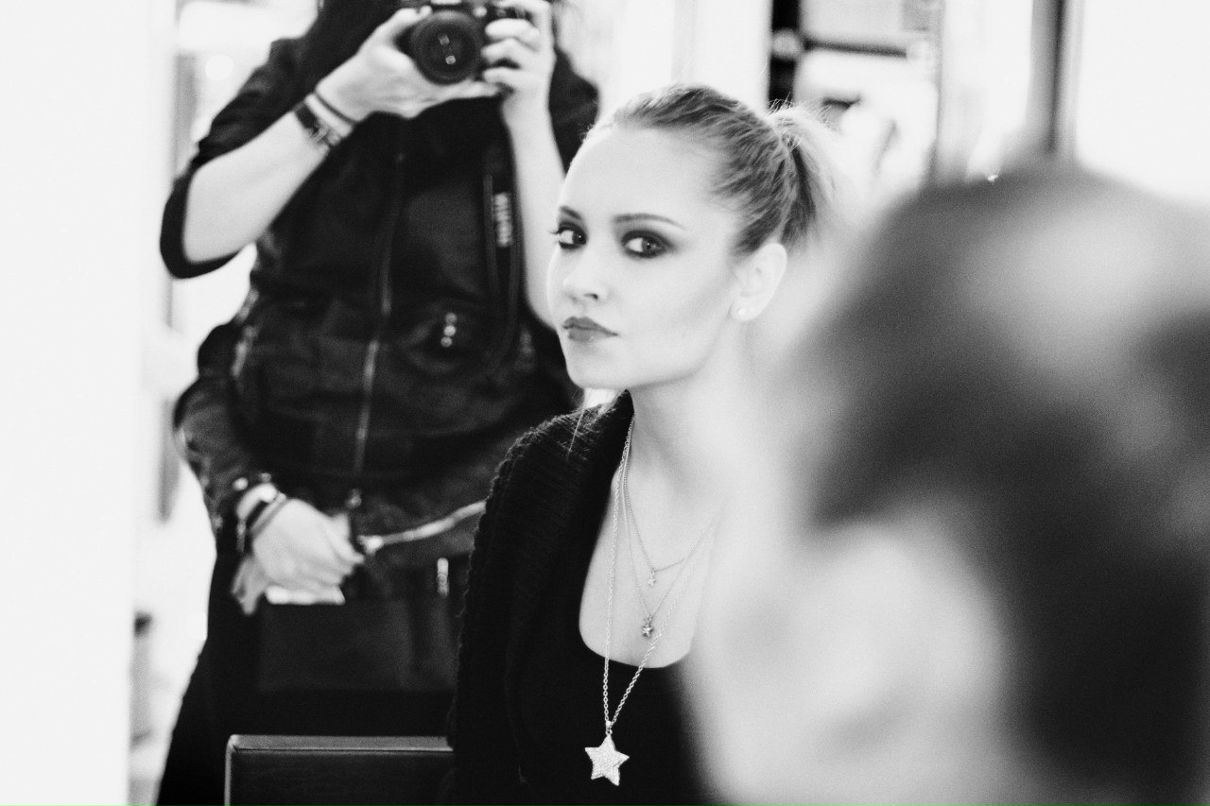 Таня Гришина | Ашкелон