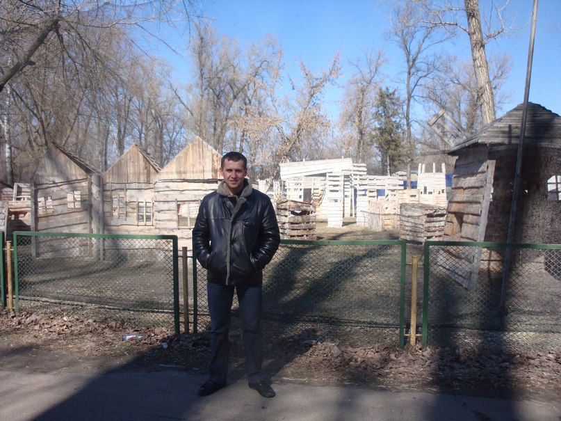 Володимир Бабій | Киев