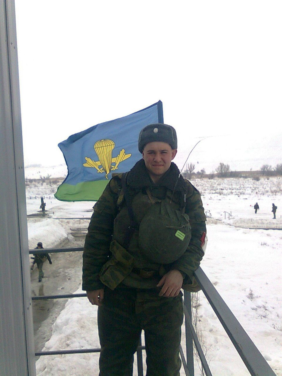 Николай Пономарев ТОРЕТО | Волгоград