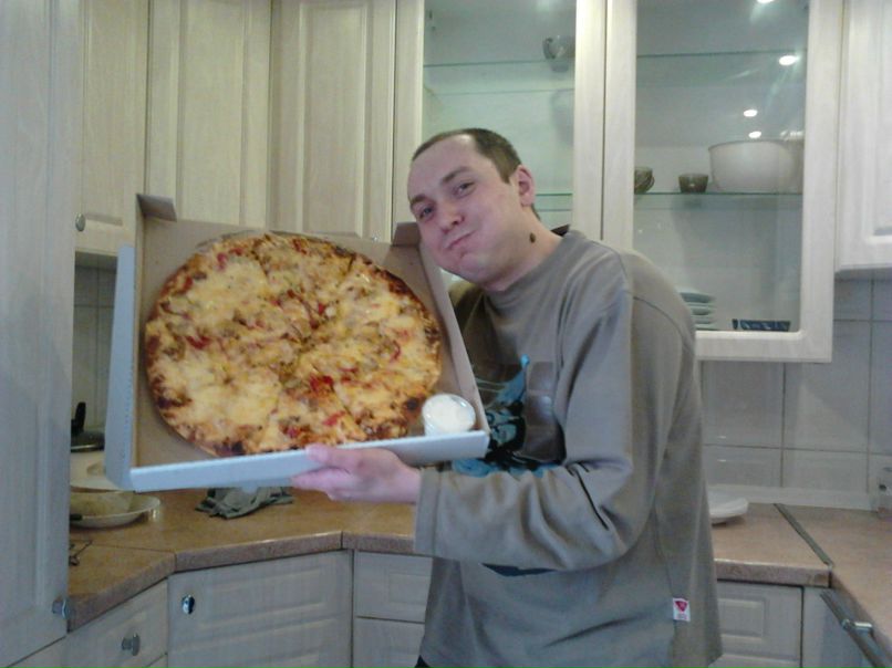 Виталий Скляр | Кривой Рог