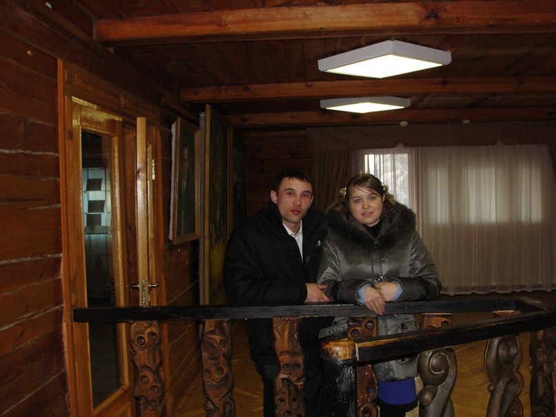 Гульшат Сагдиева Ильфаровна | Казань