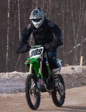 Денис Чайковский | Москва