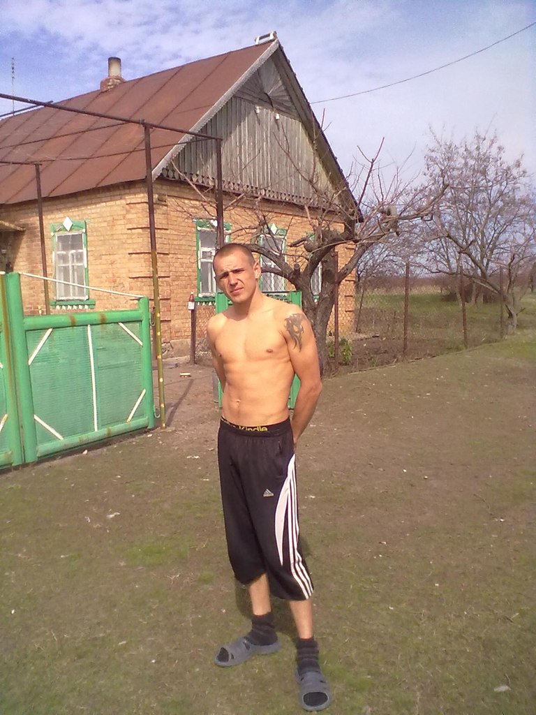 Виталий Марчук Виталий | Никополь