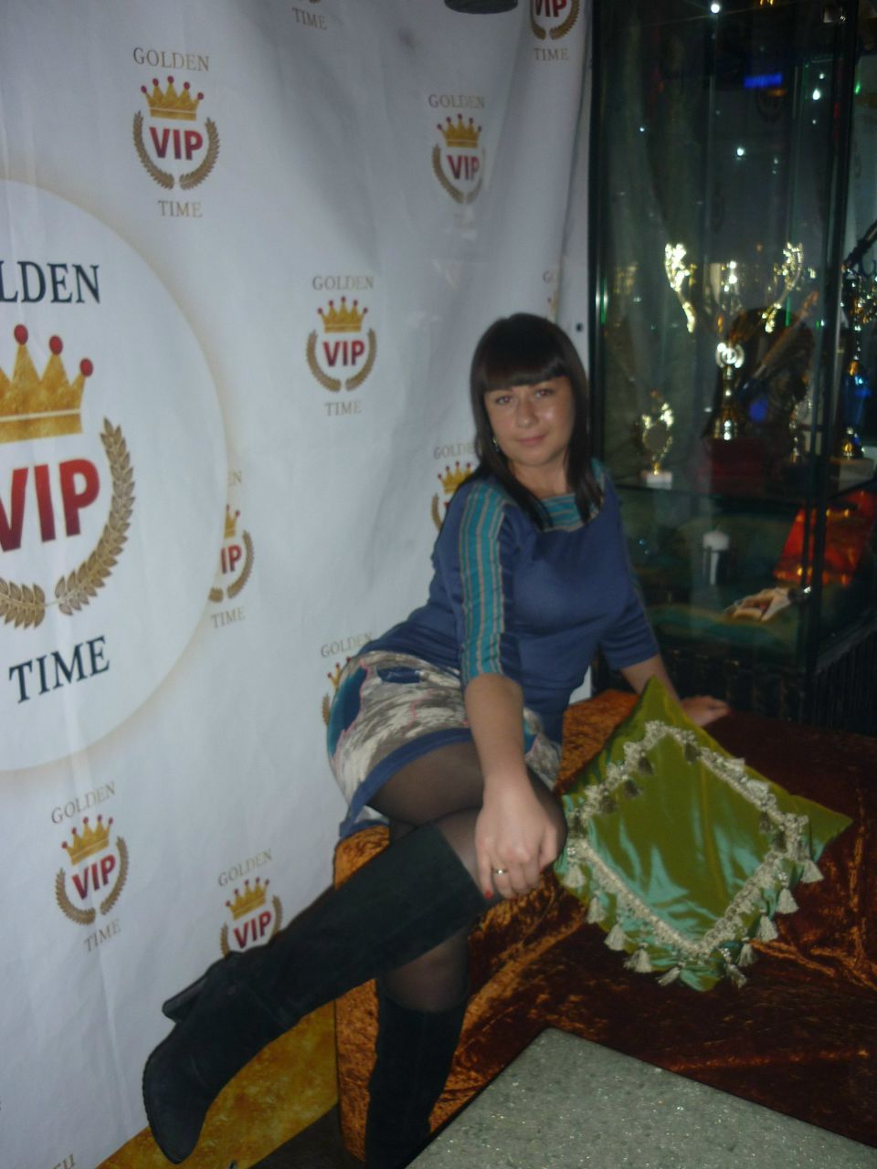 Марина Сушина(Шаварина) | Самара