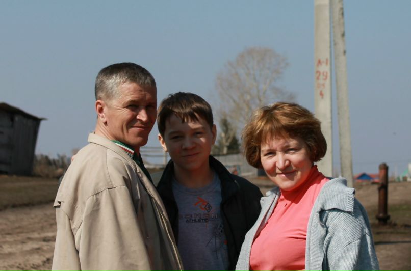 Марсель Гумеров | Казань