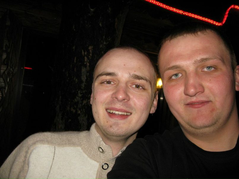 Иван Задорожный | Минск