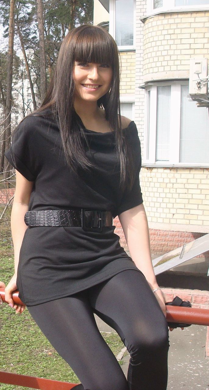 Виктория Горбенко | 