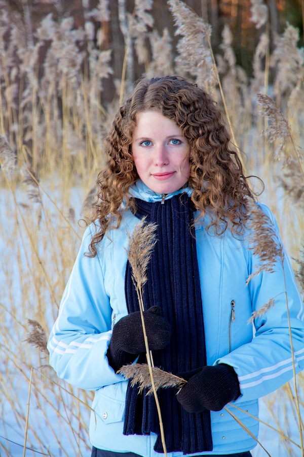 Елена Измайлова | Санкт-Петербург