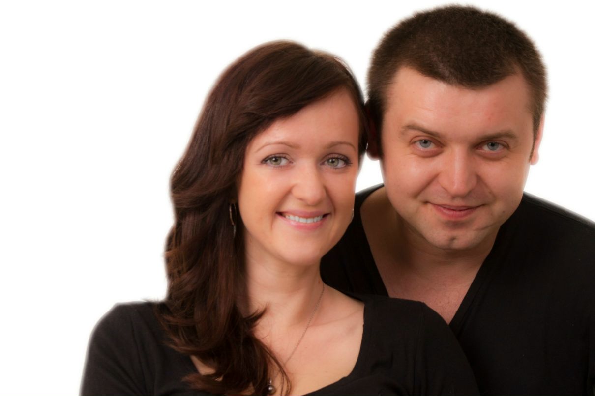 Tanya Syrnyk | Toronto