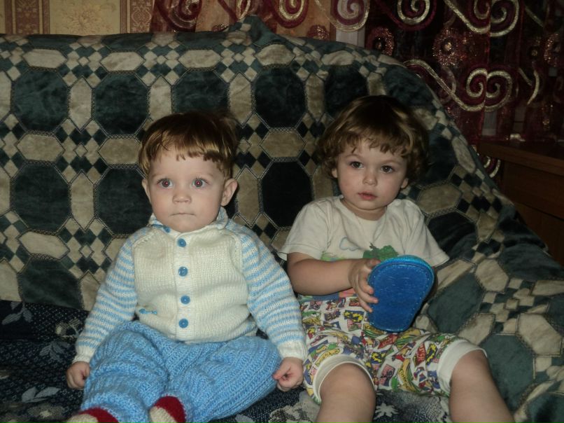 Денис Ващенков | Кемерово