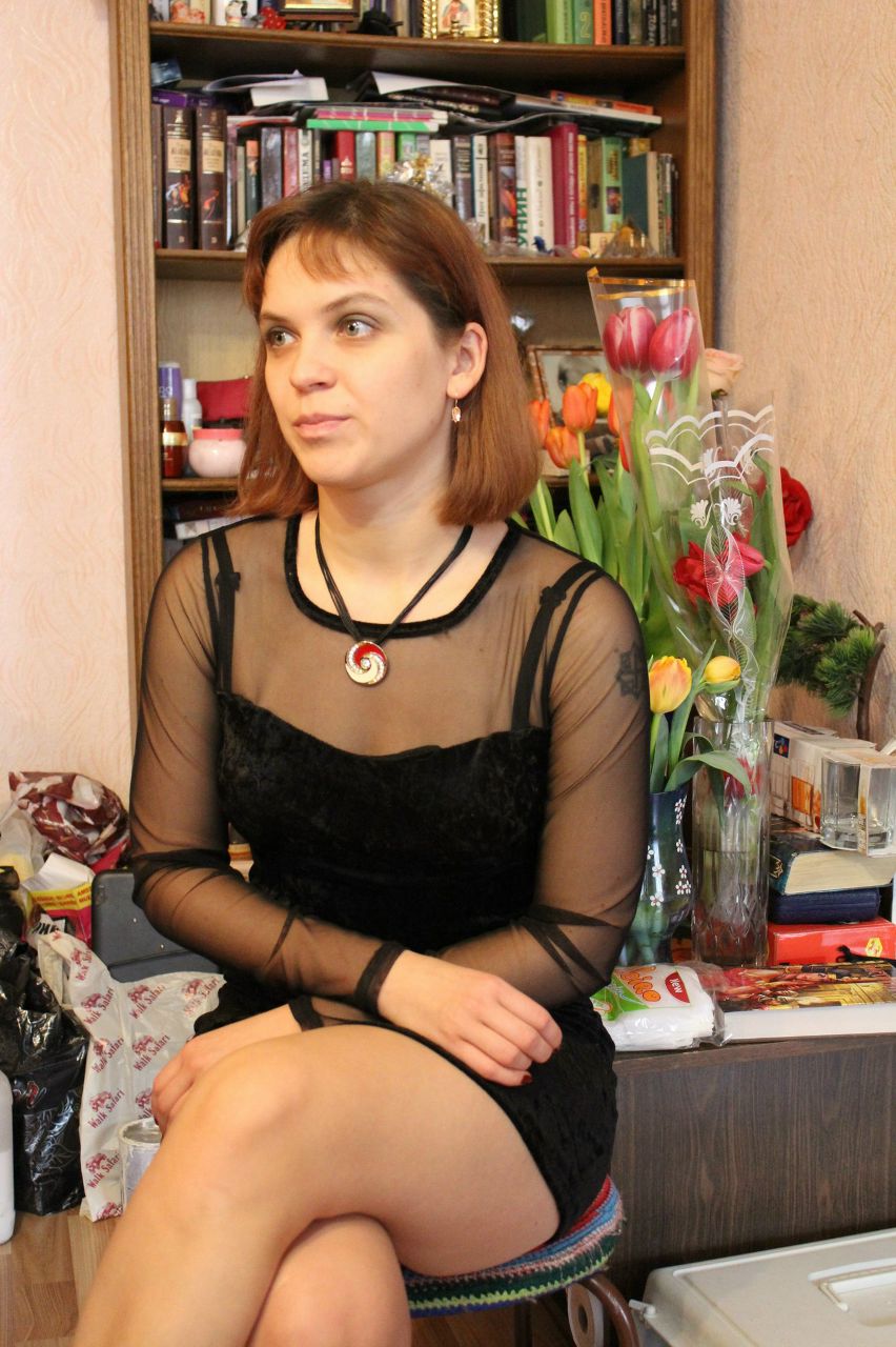 Наталья Широкова | Москва